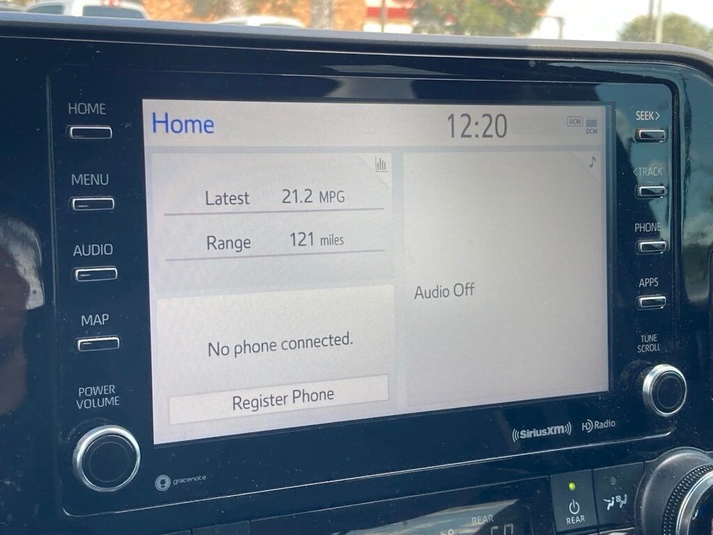 2022 Toyota Highlander San Antonio TX