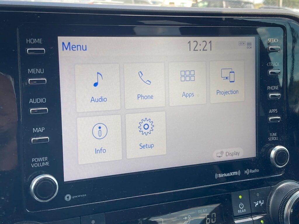 2022 Toyota Highlander San Antonio TX