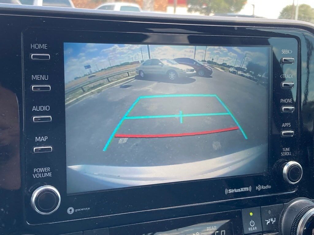 2022 Toyota Highlander San Antonio TX