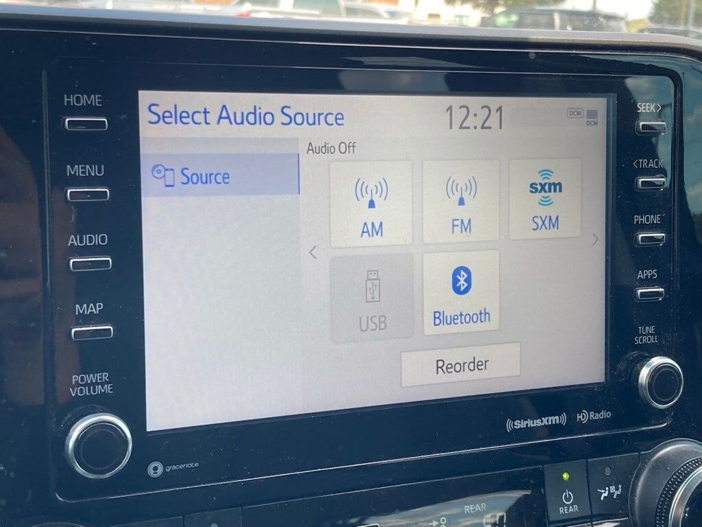 2022 Toyota Highlander San Antonio TX