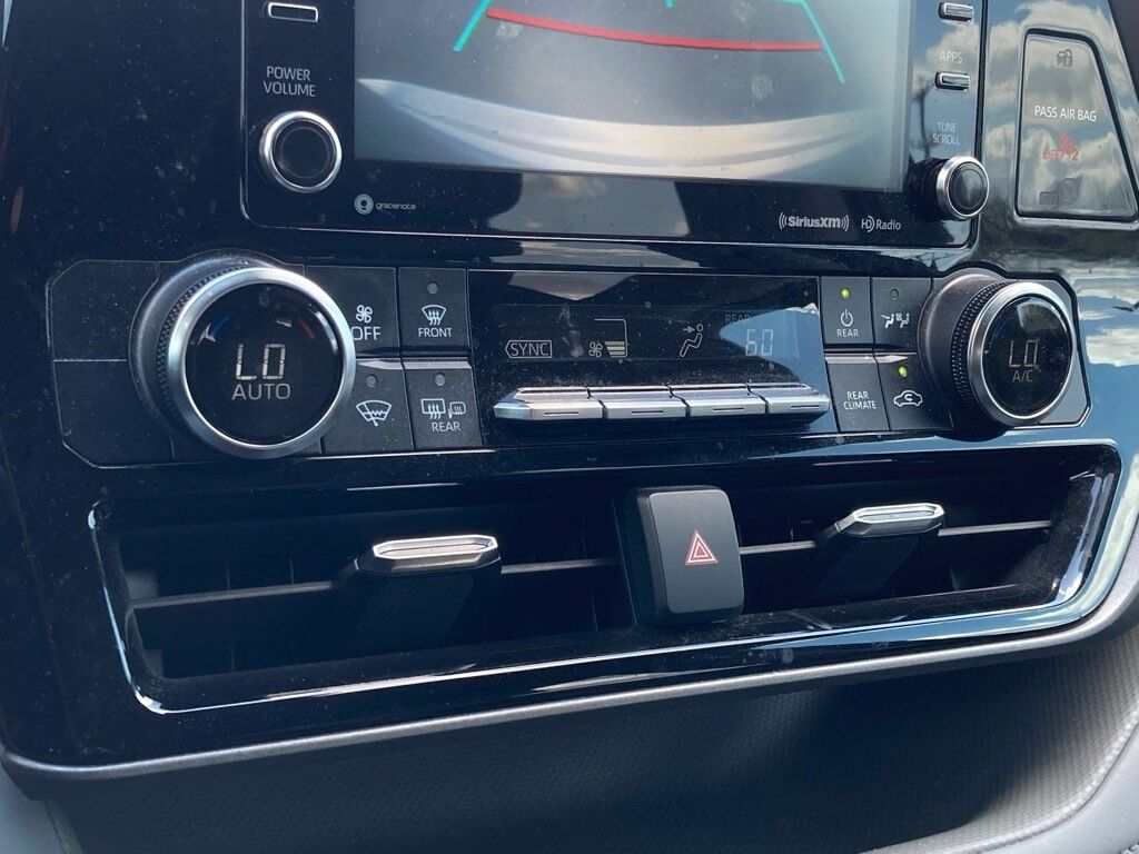 2022 Toyota Highlander San Antonio TX