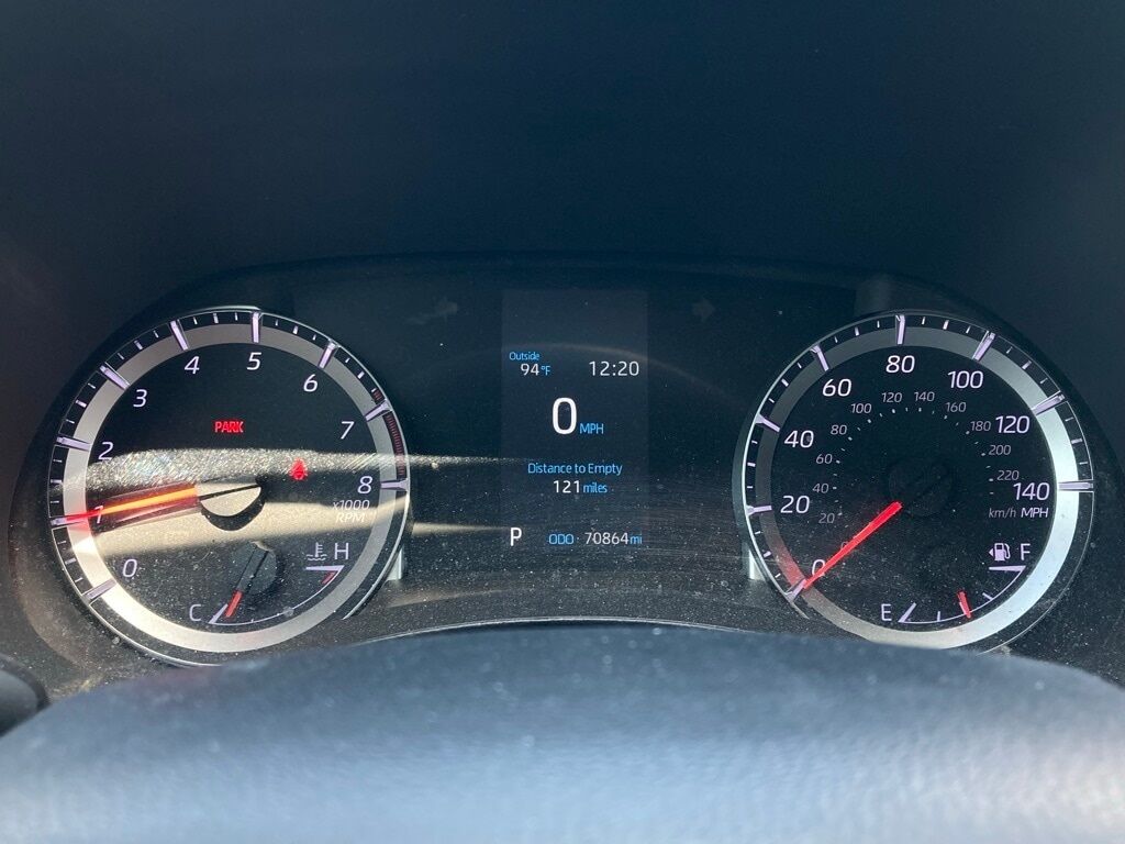 2022 Toyota Highlander San Antonio TX