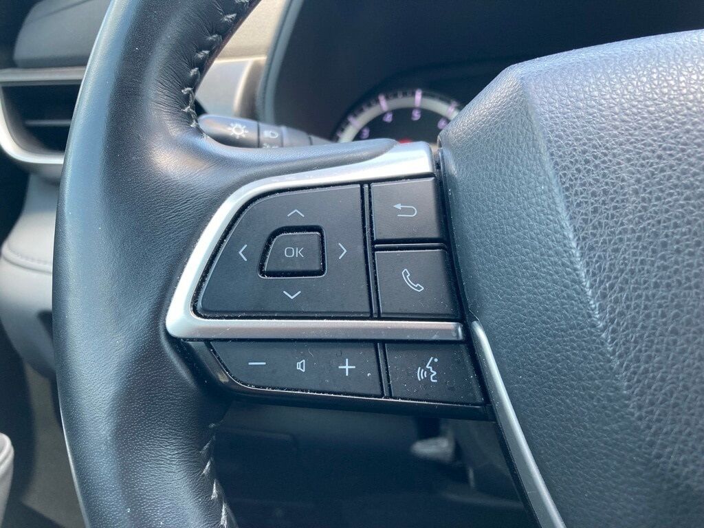 2022 Toyota Highlander San Antonio TX