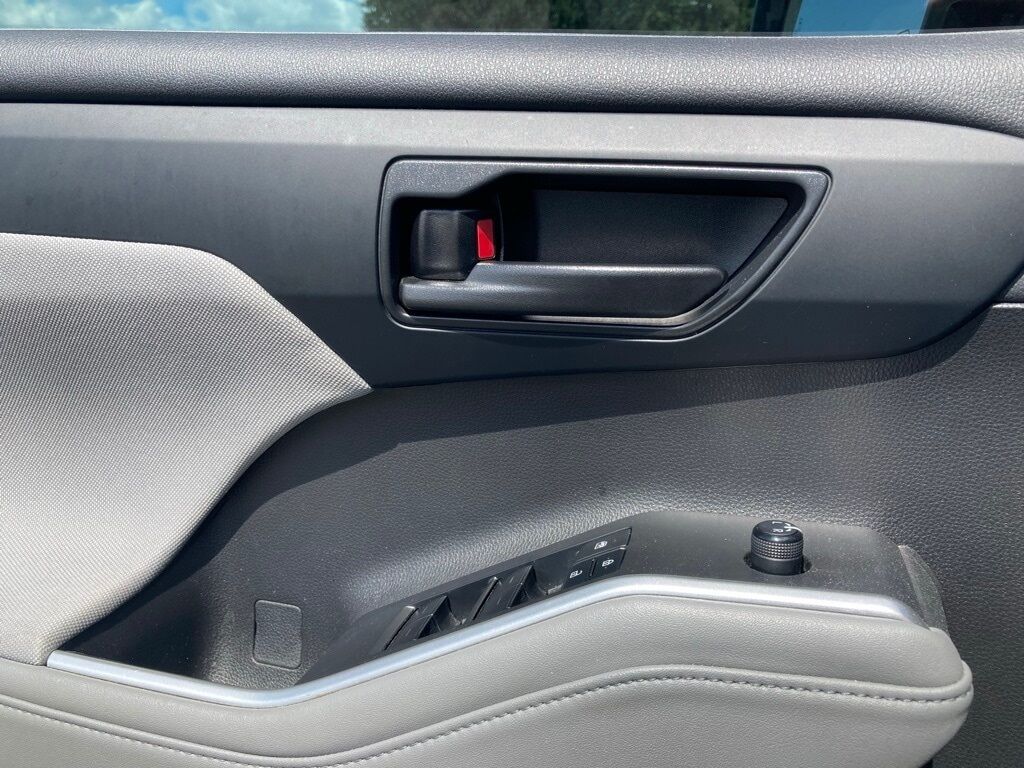 2022 Toyota Highlander San Antonio TX