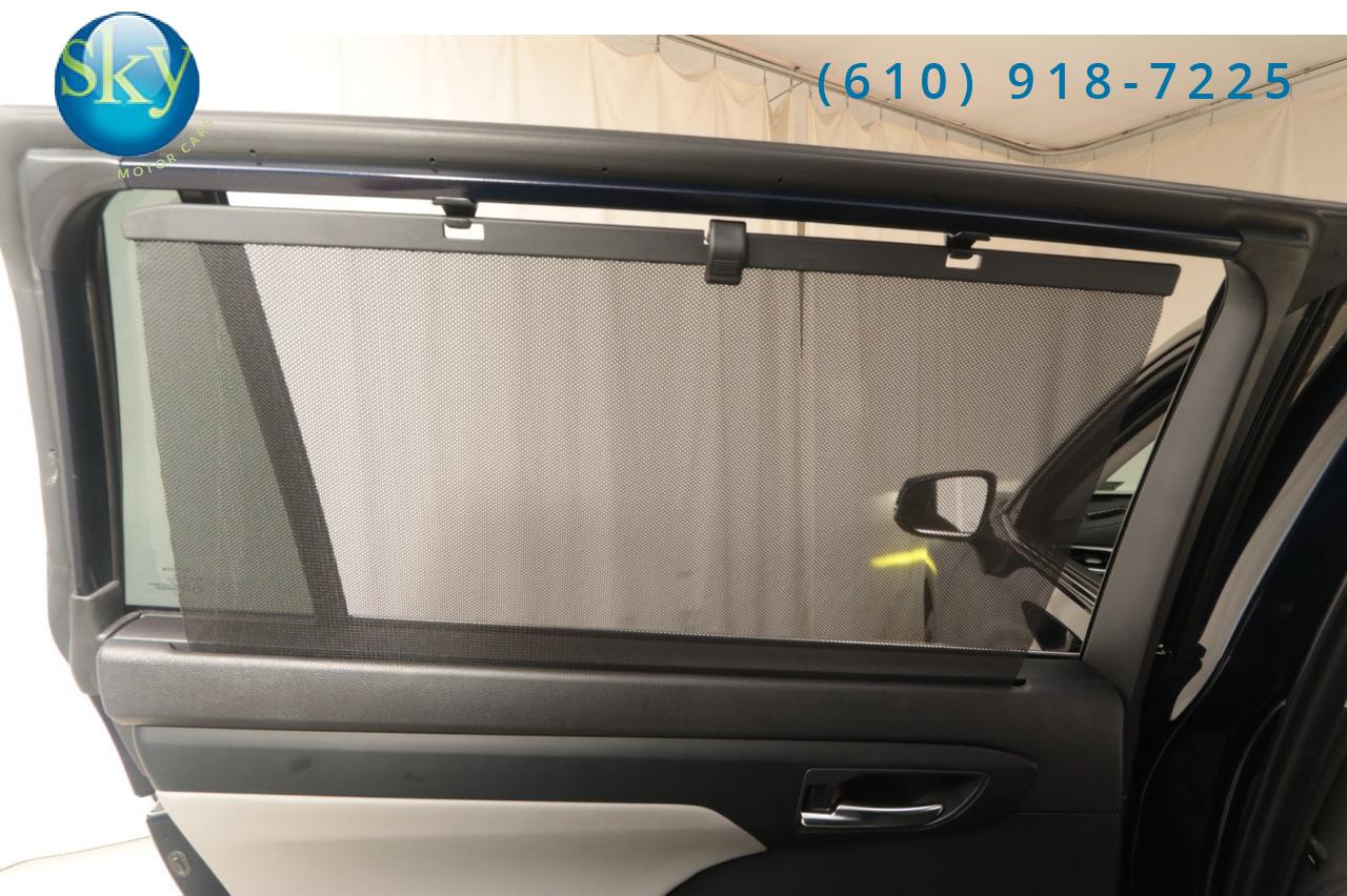 2022 Toyota Highlander AWD XLE 8-PASSENGER West Chester PA