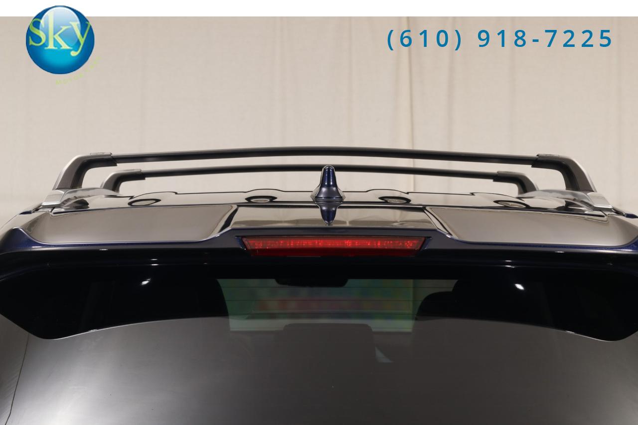 2022 Toyota Highlander AWD XLE 8-PASSENGER West Chester PA