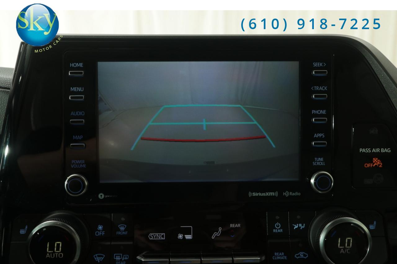2022 Toyota Highlander AWD XLE 8-PASSENGER West Chester PA