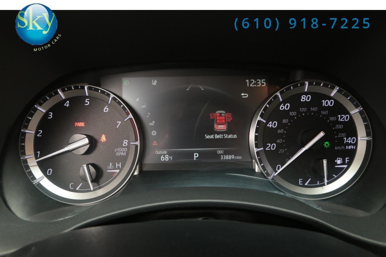 2022 Toyota Highlander AWD XLE 8-PASSENGER West Chester PA