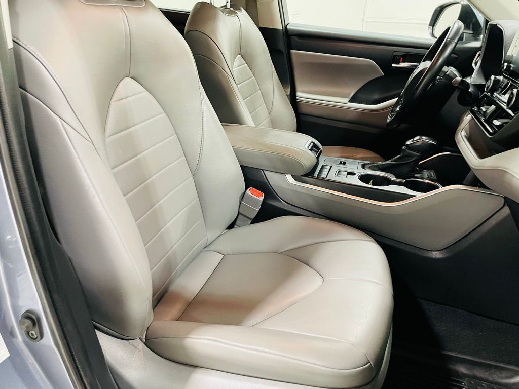 2022 Toyota Highlander Hybrid Jersey City NJ