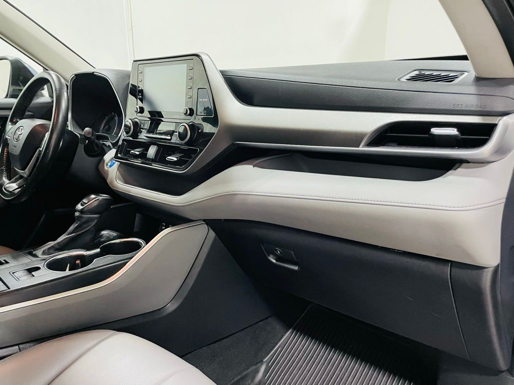2022 Toyota Highlander Hybrid Jersey City NJ