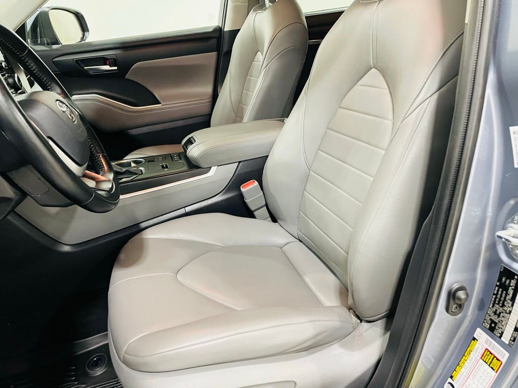 2022 Toyota Highlander Hybrid Jersey City NJ