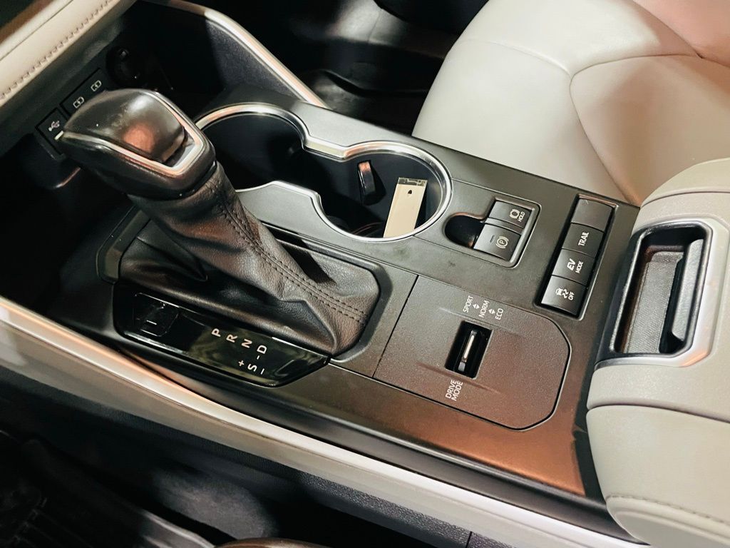 2022 Toyota Highlander Hybrid Jersey City NJ