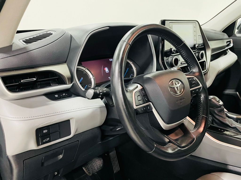 2022 Toyota Highlander Hybrid Jersey City NJ