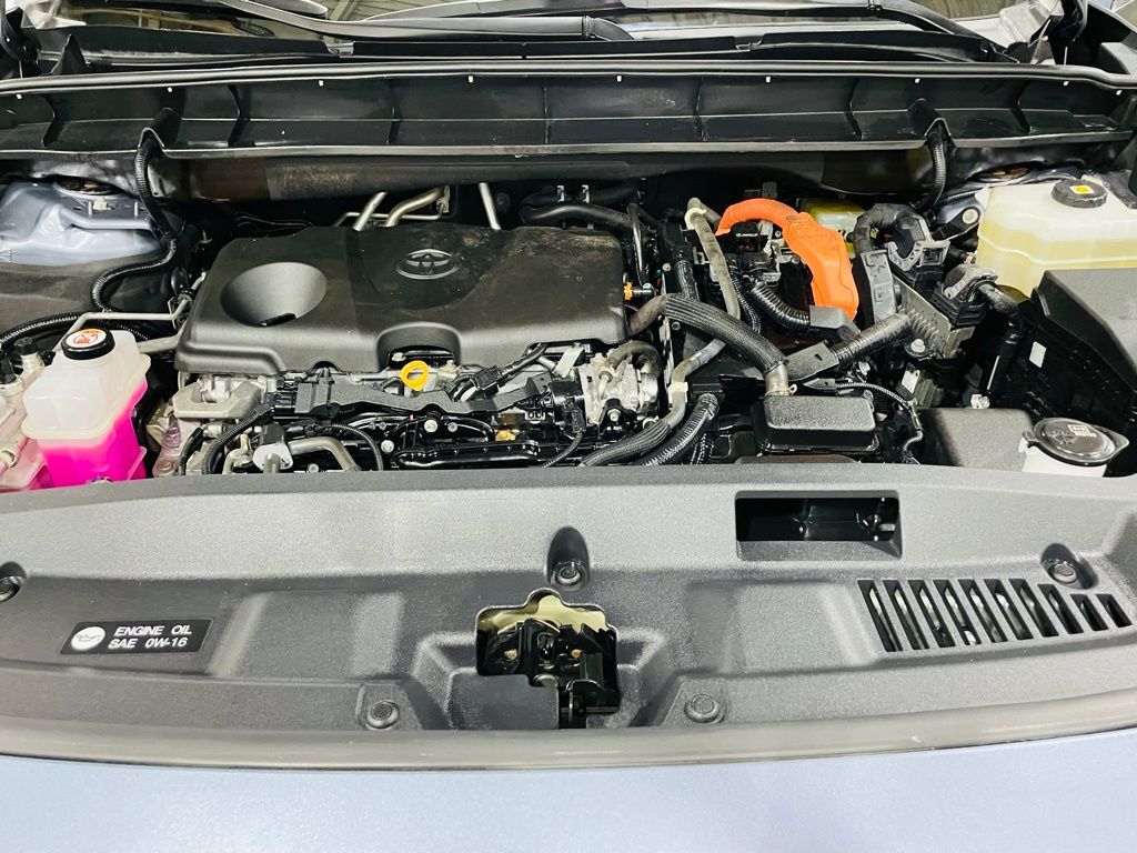 2022 Toyota Highlander Hybrid Jersey City NJ