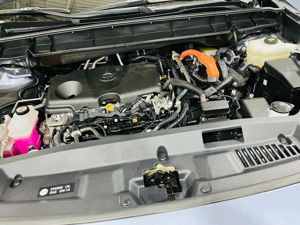2022 Toyota Highlander Hybrid Jersey City NJ