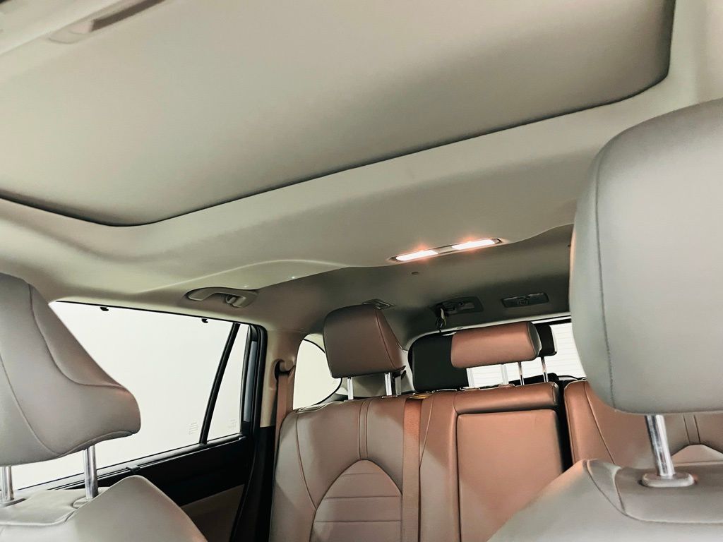 2022 Toyota Highlander Hybrid Jersey City NJ