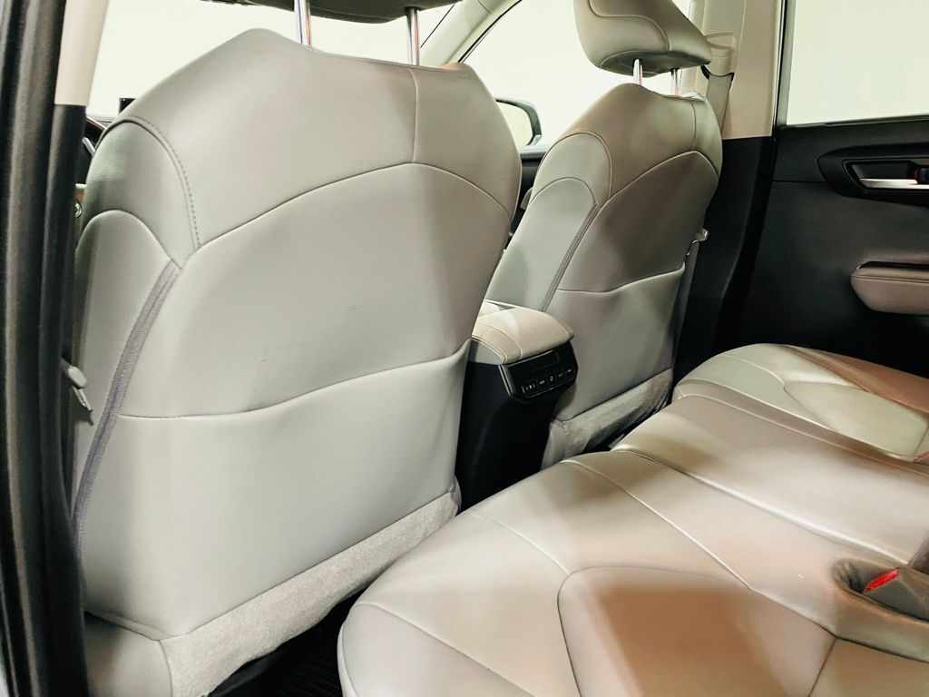 2022 Toyota Highlander Hybrid Jersey City NJ