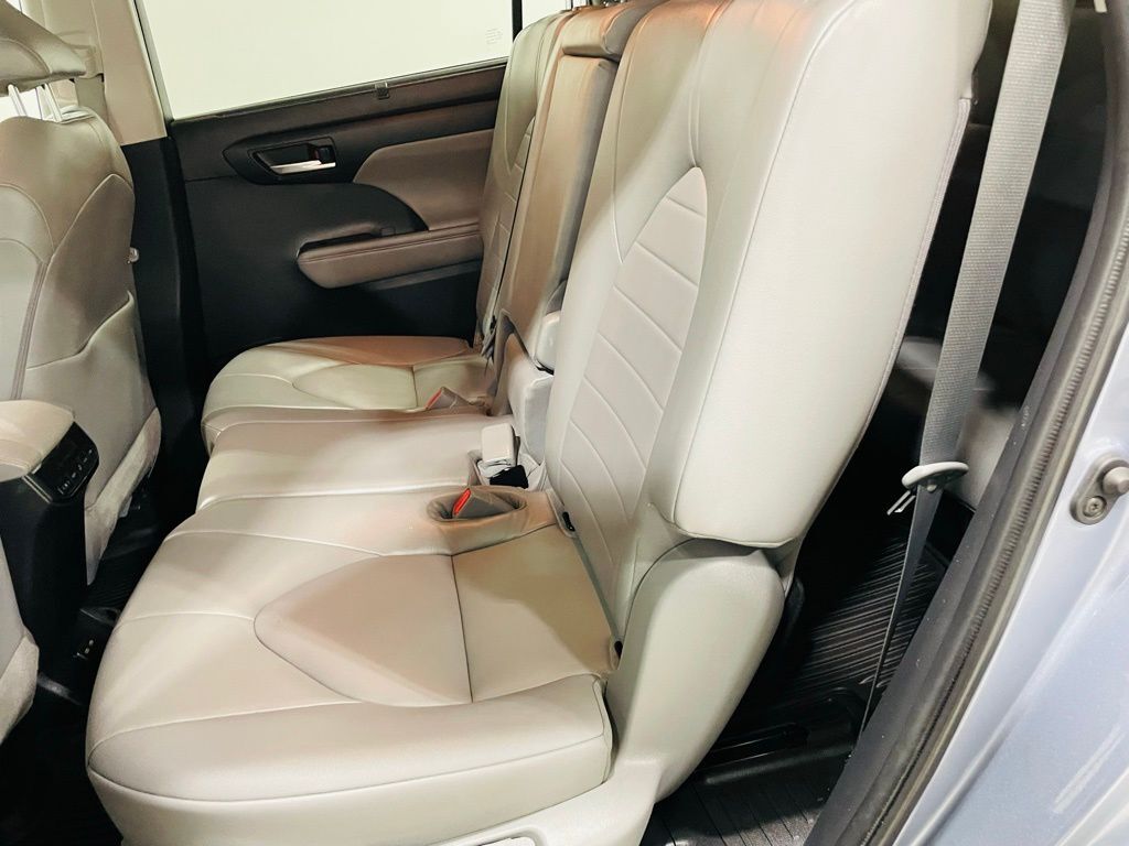 2022 Toyota Highlander Hybrid Jersey City NJ