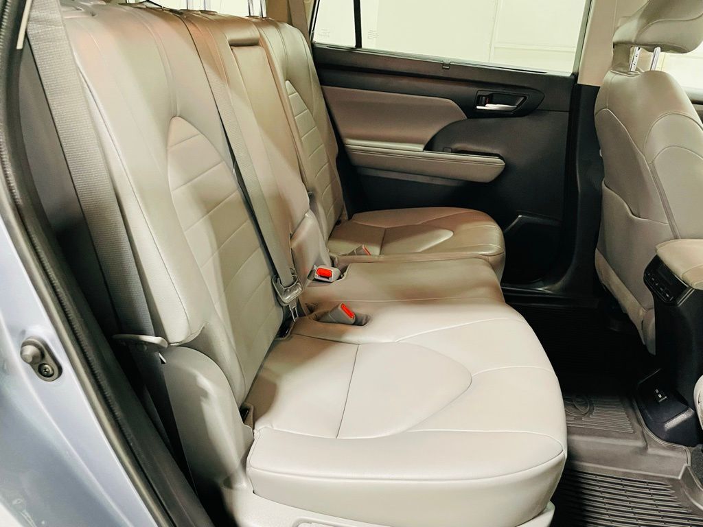 2022 Toyota Highlander Hybrid Jersey City NJ