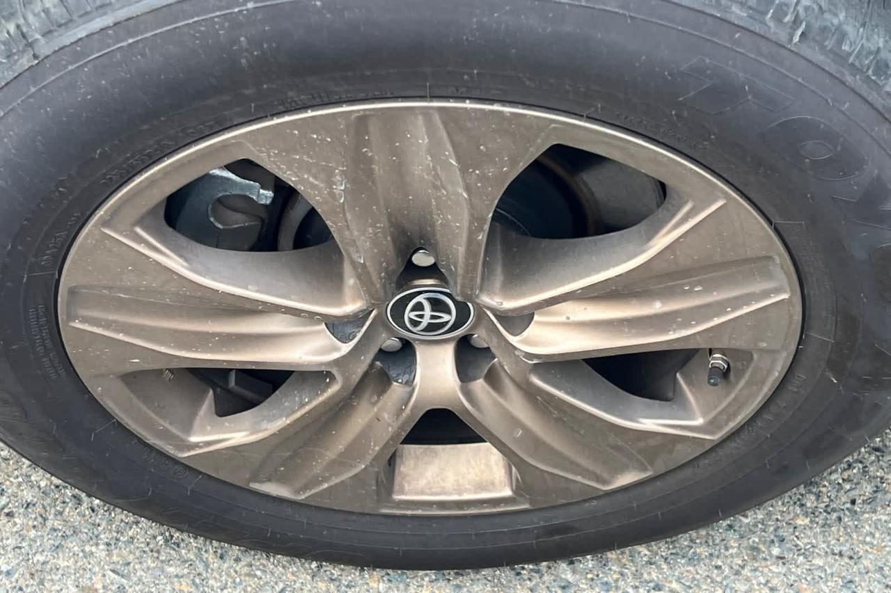 2022 Toyota Highlander Hybrid Bronze Edition Roseville CA