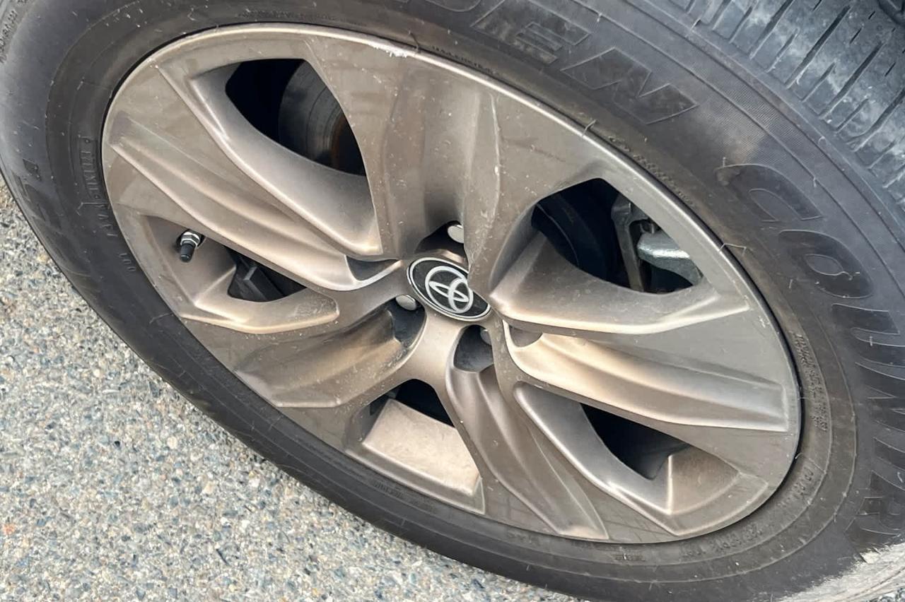 2022 Toyota Highlander Hybrid Bronze Edition Roseville CA