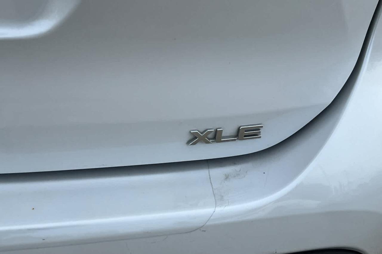 2022 Toyota Highlander Hybrid Bronze Edition Roseville CA