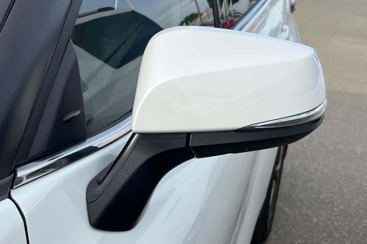 2022 Toyota Highlander Hybrid Bronze Edition Roseville CA