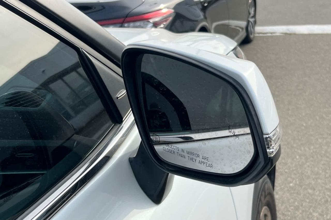 2022 Toyota Highlander Hybrid Bronze Edition Roseville CA