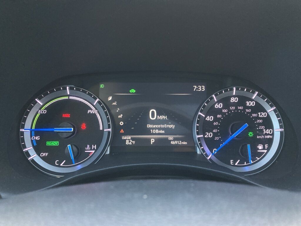 2022 Toyota Highlander Hybrid Bronze Edition San Antonio TX