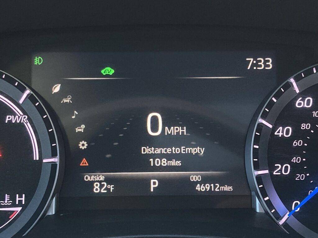 2022 Toyota Highlander Hybrid Bronze Edition San Antonio TX