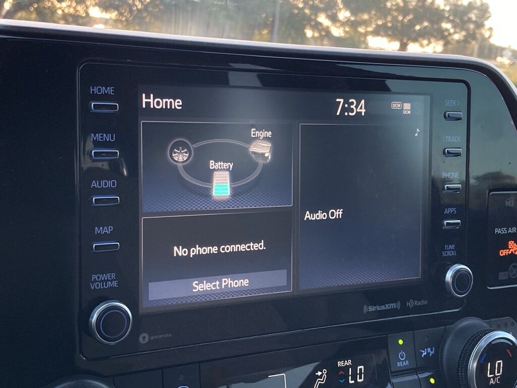 2022 Toyota Highlander Hybrid Bronze Edition San Antonio TX