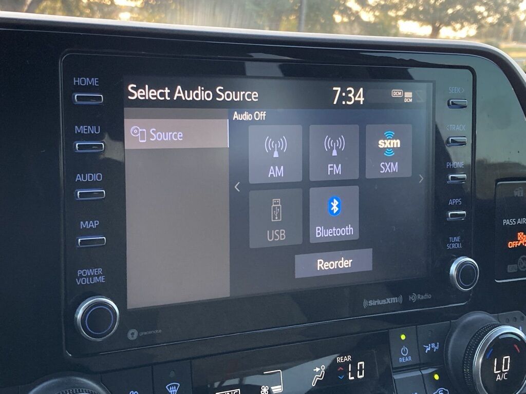 2022 Toyota Highlander Hybrid Bronze Edition San Antonio TX