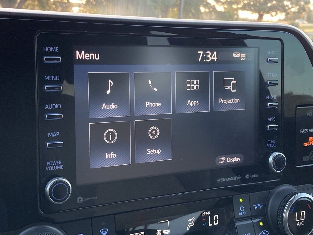 2022 Toyota Highlander Hybrid Bronze Edition San Antonio TX