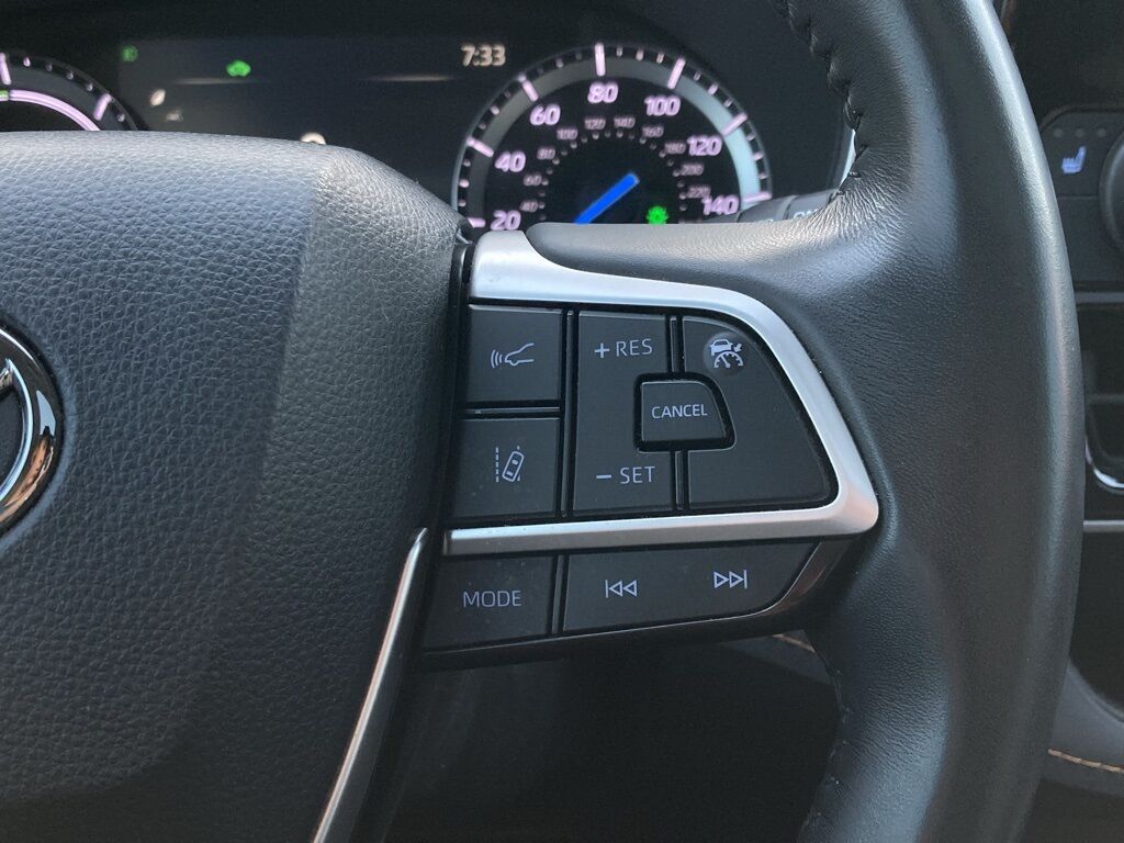 2022 Toyota Highlander Hybrid Bronze Edition San Antonio TX