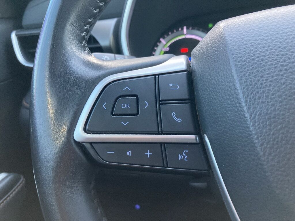 2022 Toyota Highlander Hybrid Bronze Edition San Antonio TX
