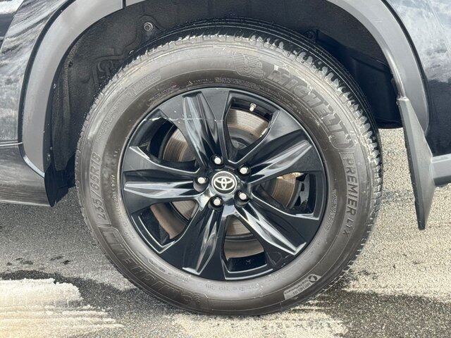 2022 Toyota Highlander Hybrid Bronze Edition Springfield VA