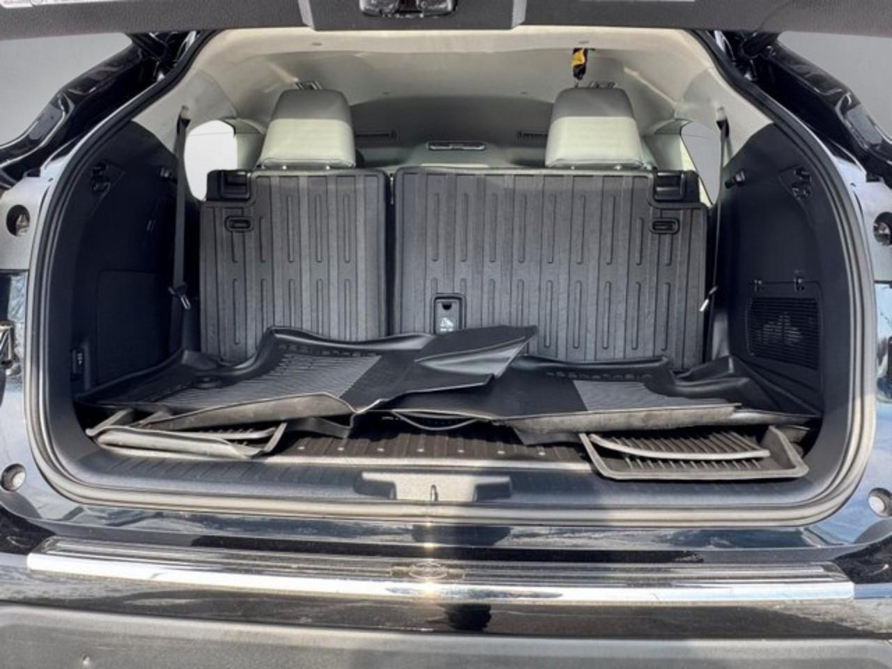 2022 Toyota Highlander Hybrid Bronze Edition Springfield VA