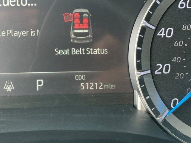 2022 Toyota Highlander Hybrid Bronze Edition Springfield VA