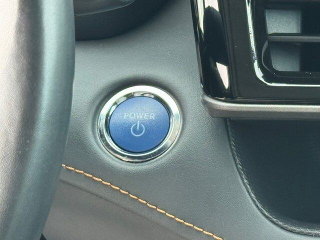 2022 Toyota Highlander Hybrid Bronze Edition Springfield VA