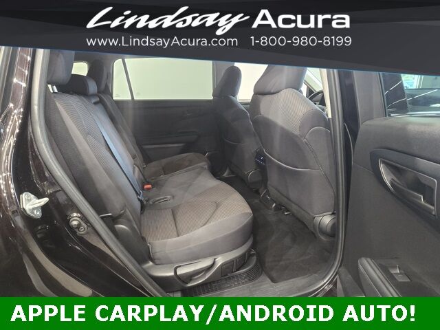 2022 Toyota Highlander Hybrid LE Columbus OH