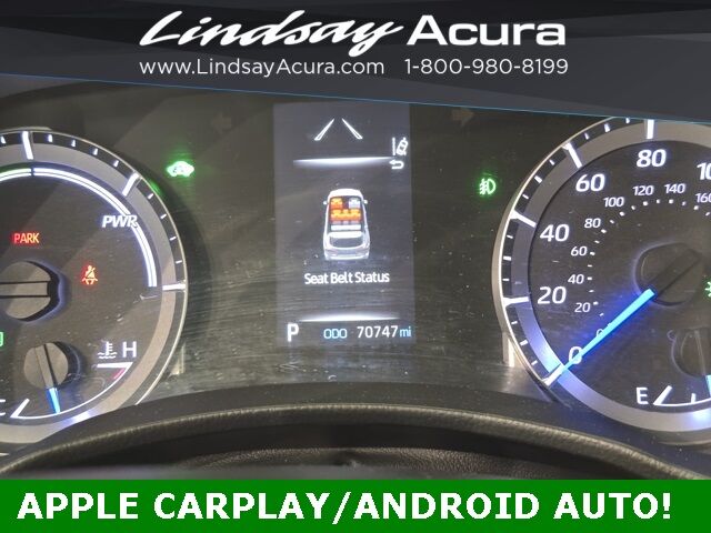 2022 Toyota Highlander Hybrid LE Columbus OH