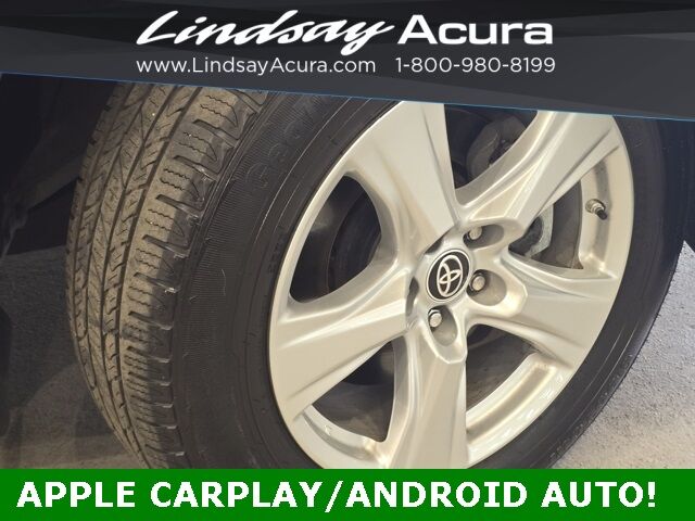 2022 Toyota Highlander Hybrid LE Columbus OH