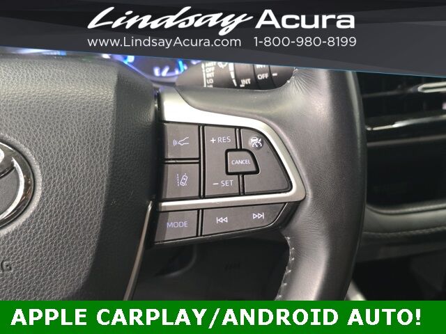 2022 Toyota Highlander Hybrid LE Columbus OH