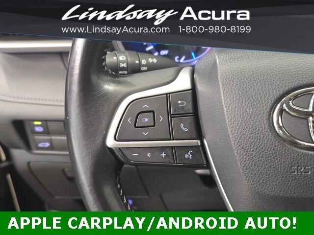 2022 Toyota Highlander Hybrid LE Columbus OH