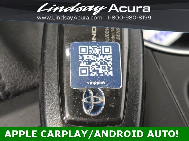 2022 Toyota Highlander Hybrid LE Columbus OH