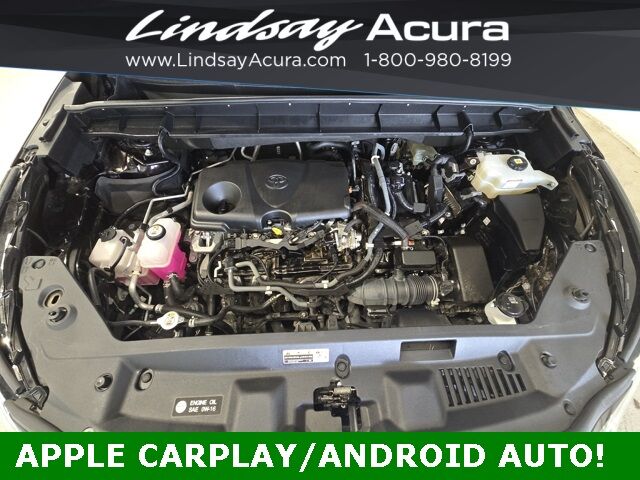 2022 Toyota Highlander Hybrid LE Columbus OH