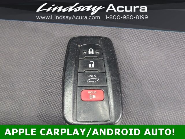 2022 Toyota Highlander Hybrid LE Columbus OH