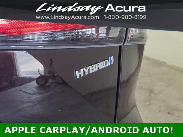 2022 Toyota Highlander Hybrid LE Columbus OH