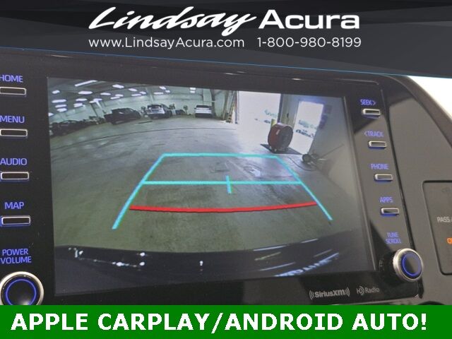 2022 Toyota Highlander Hybrid LE Columbus OH