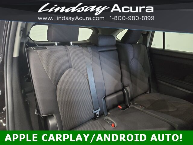 2022 Toyota Highlander Hybrid LE Columbus OH